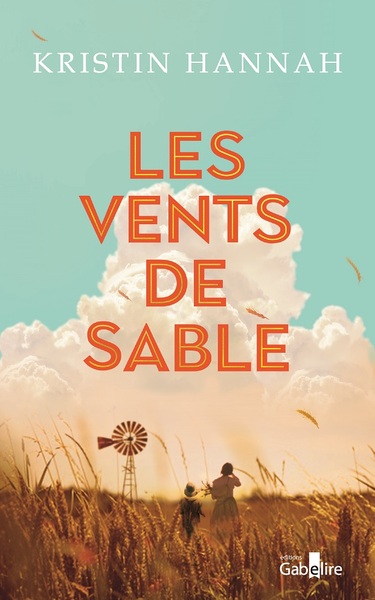 LES VENTS DE SABLE