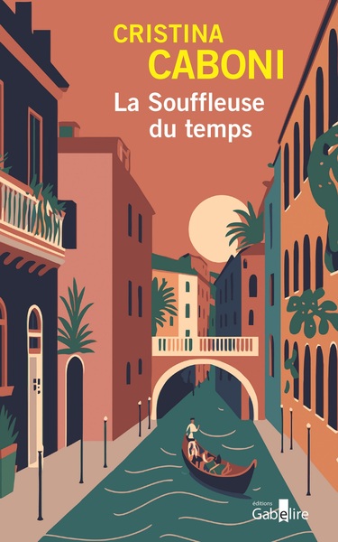 LA SOUFFLEUSE DU TEMPS