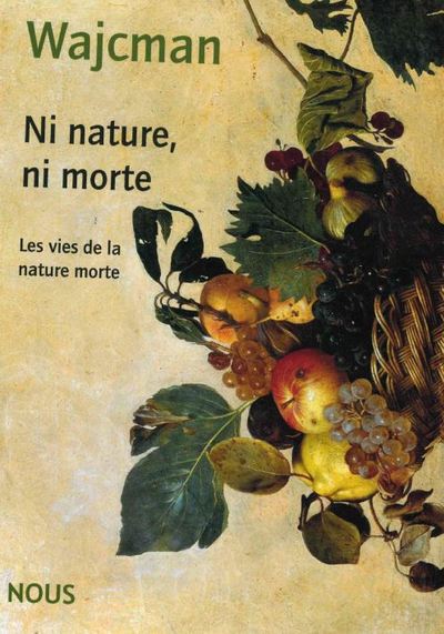 NI NATURE, NI MORTE