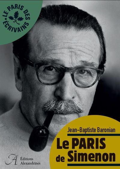 PARIS DE SIMENON