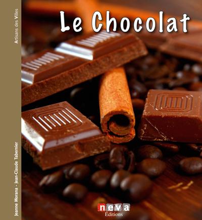 CHOCOLAT  -  CARTONNE