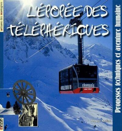 EPOPEE DES TELEPHERIQUES