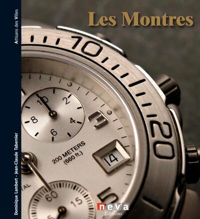 MONTRES (RELIE)