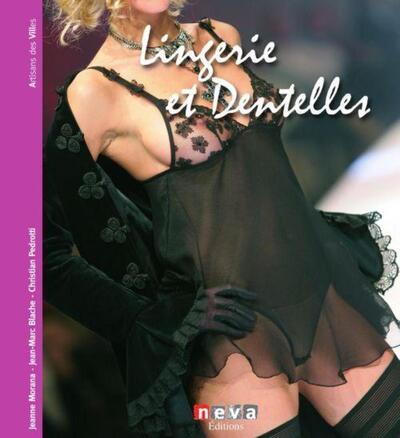 LINGERIE ET DENTELLES - CARTONNE