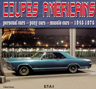 COUPES AMERICAINS 1945-1975
