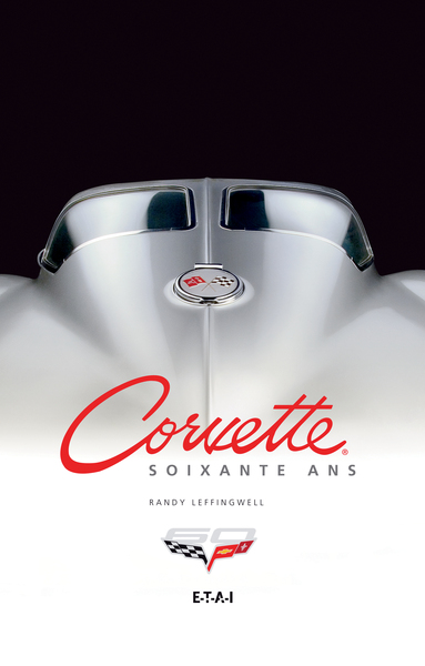 CORVETTE, SOIXANTE ANS