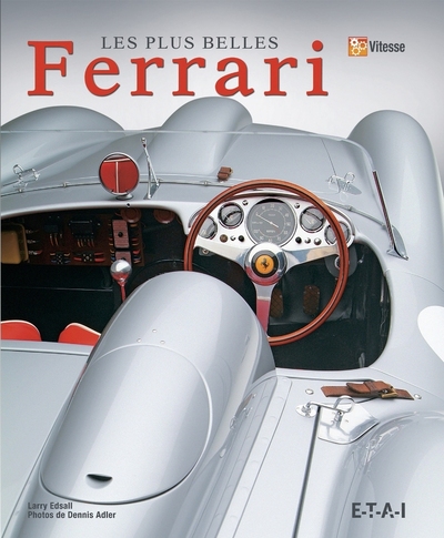 PLUS BELLES FERRARI