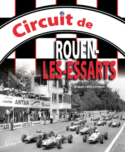 CIRCUIT ROUEN LES ESSARTS