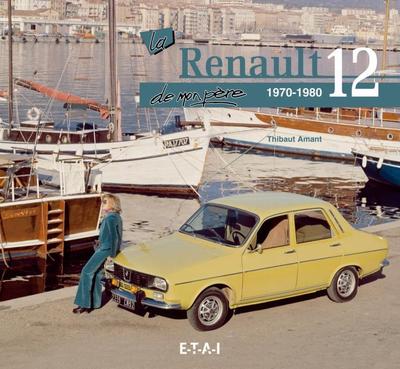 RENAULT 12