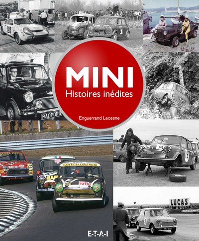 MINI, HISTOIRES INEDITES