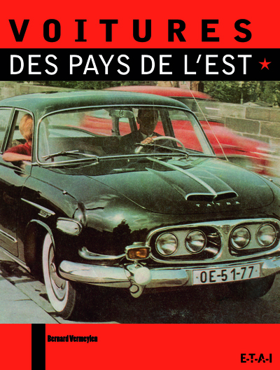 VOITURES DES PAYS DE L´EST