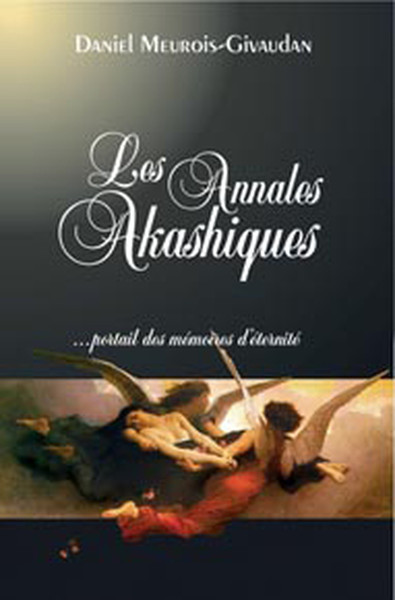 ANNALES AKASHIQUES PORTAIL DES MEMOIRES D'ETERNITE