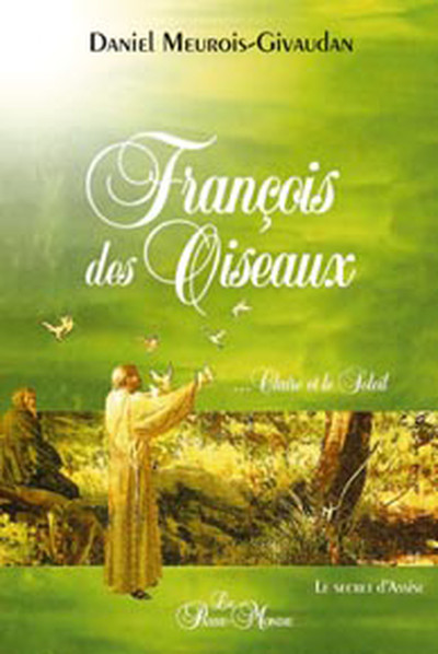 FRANCOIS DES OISEAUX