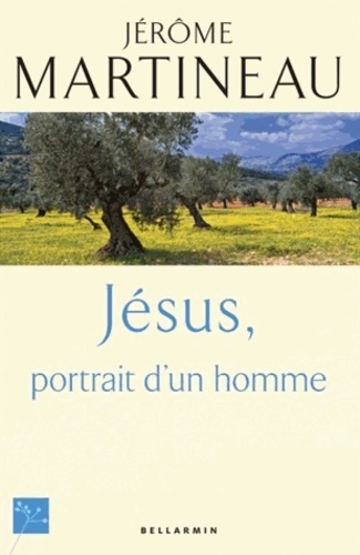 JESUS PORTRAIT D´UN HOMME