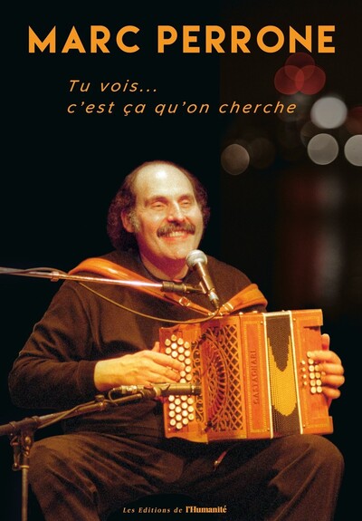 TU VOIS C´EST CA QU´ON CHERCHE