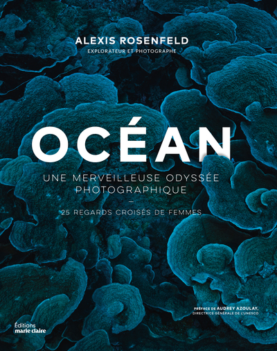 OCEAN, PAROLES DE FEMMES