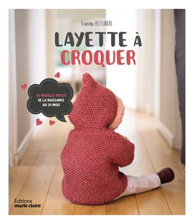 LAYETTE A CROQUER