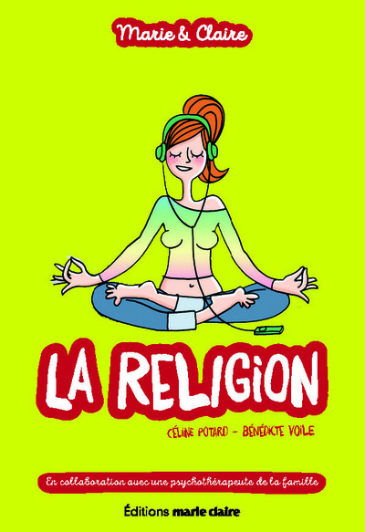 RELIGION / MARIE ET CLAIRE