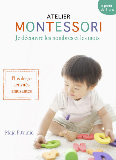 DES MOTS ET DES CHIFFRES / MONTESSORI