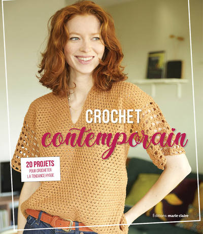 CROCHET CONTEMPORAIN