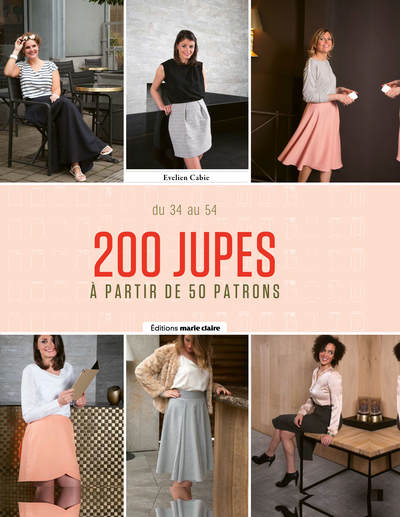 200 JUPES