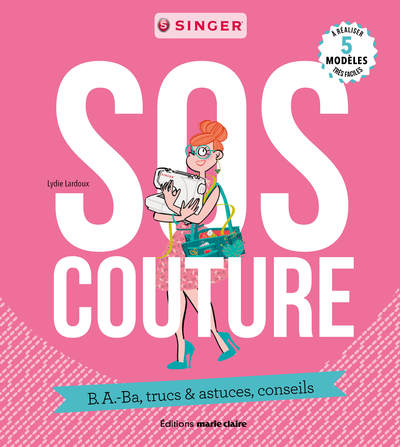 SOS COUTURE ,B. A. - BA ,TRUCS ET ASTUCES