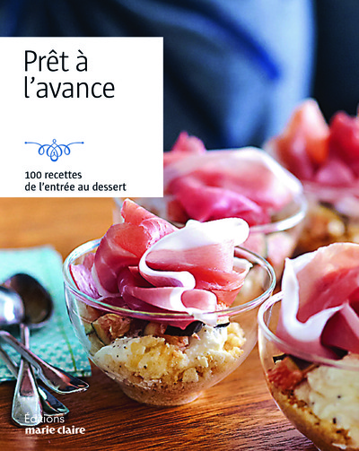 PRET A L´ AVANCE