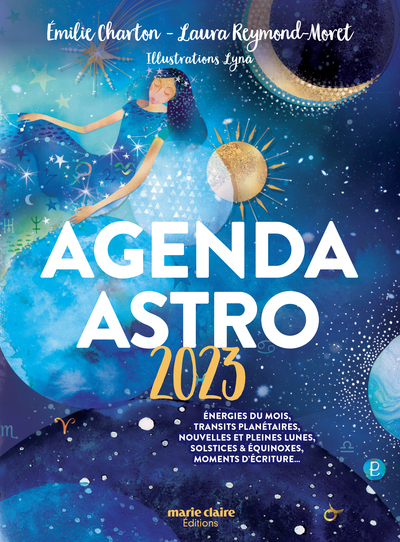 AGENDA ASTRO 2023