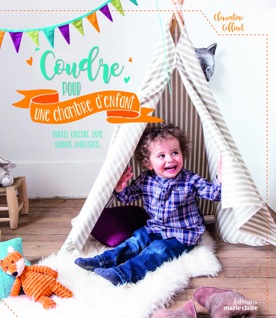COUDRE POUR UNE CHAMBRE D´ ENFANT