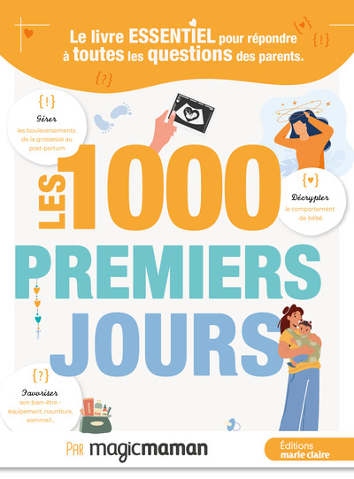 1000 PREMIERS JOURS