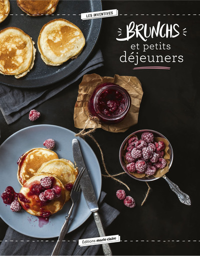 BRUNCHS ET PETITS DEJEUNERS