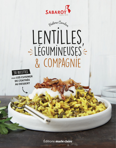 LENTILLES LEGUMINEUSES & COMPAGNIE