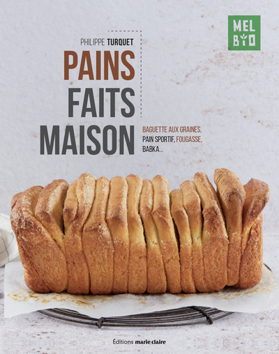 PAINS FAITS MAISON