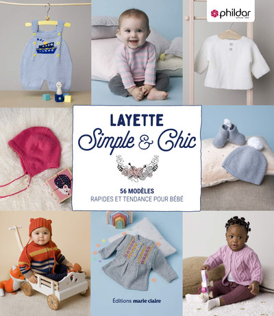 LAYETTE SIMPLE & CHIC