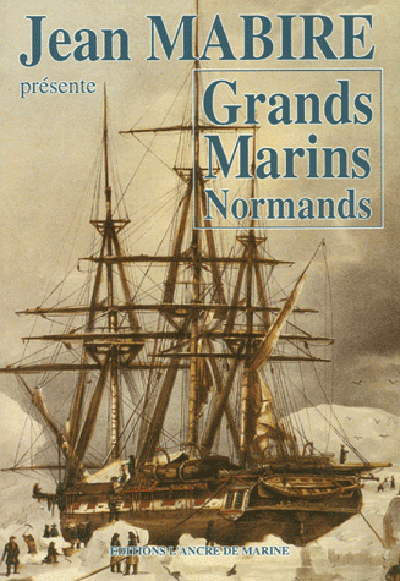 GRANDS MARINS NORMANDS