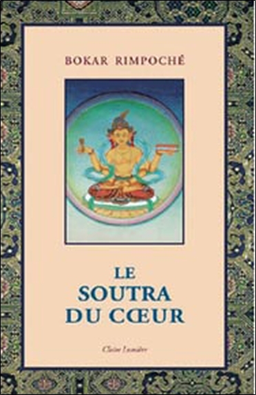 SOUTRA DU COEUR