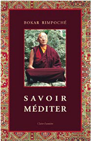 SAVOIR MEDITER