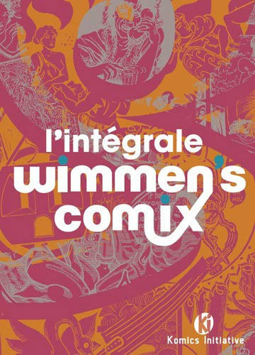 WIMMEN´S COMIX