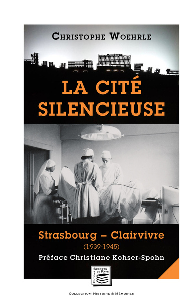 CITE SILENCIEUSE