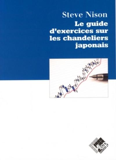 GUIDE D´EXERCICES SUR LES CHANDELIERS JAPONAIS