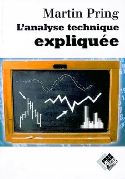 ANALYSE TECHNIQUE EXPLIQUEE   4E ED