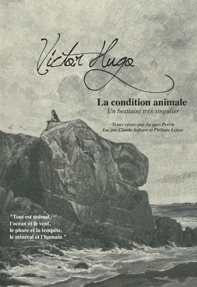 CONDITION ANIMALE (LA)/1CD