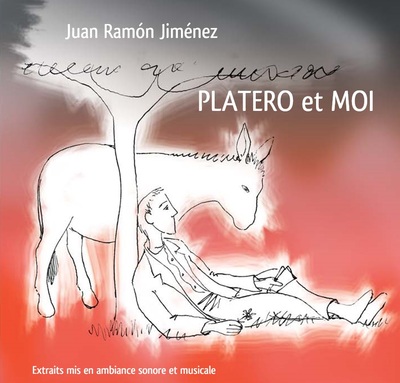 PLATERO ET MOI/1CD