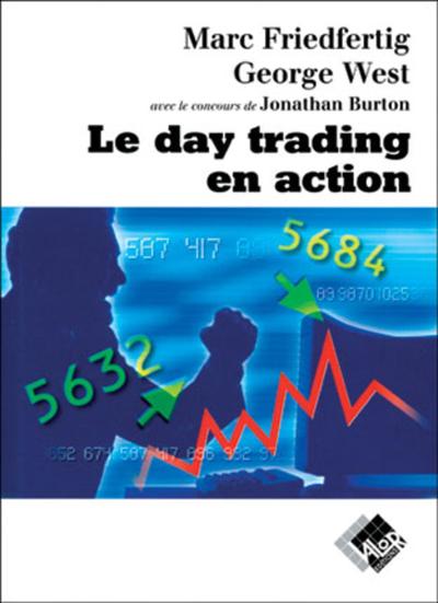 DAY TRADING EN ACTION