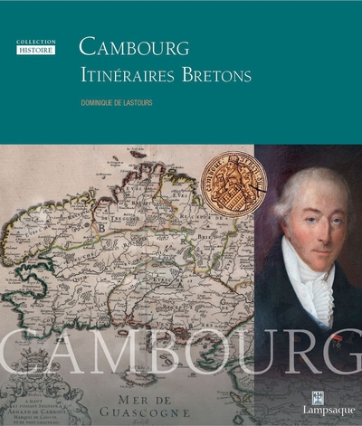CAMBOURG, ITINERAIRES BRETONS