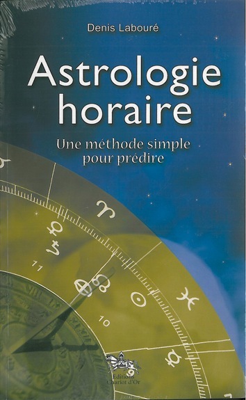 ASTROLOGIE HORAIRE
