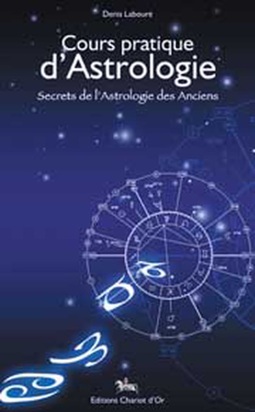 COURS PRATIQUE D´ASTROLOGIE