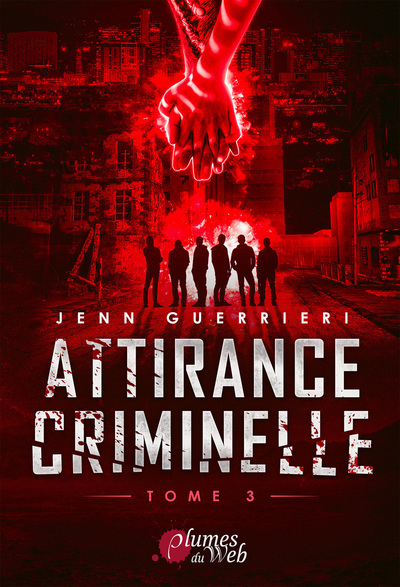 ATTIRANCE CRIMINELLE 3
