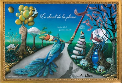 CHANT DE LA PLUME