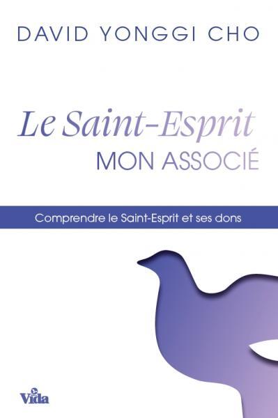 SAINT-ESPRIT, MON ASSOCIE